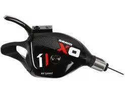 SRAM X01 11-speed Trigger Shifter
