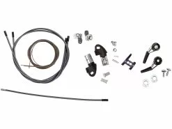 Shimano Dura-Ace SL-BS79 2-/3-/10-speed Shift Lever