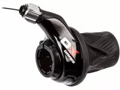 SRAM X01 GripShift 11-speed Twist Shifter