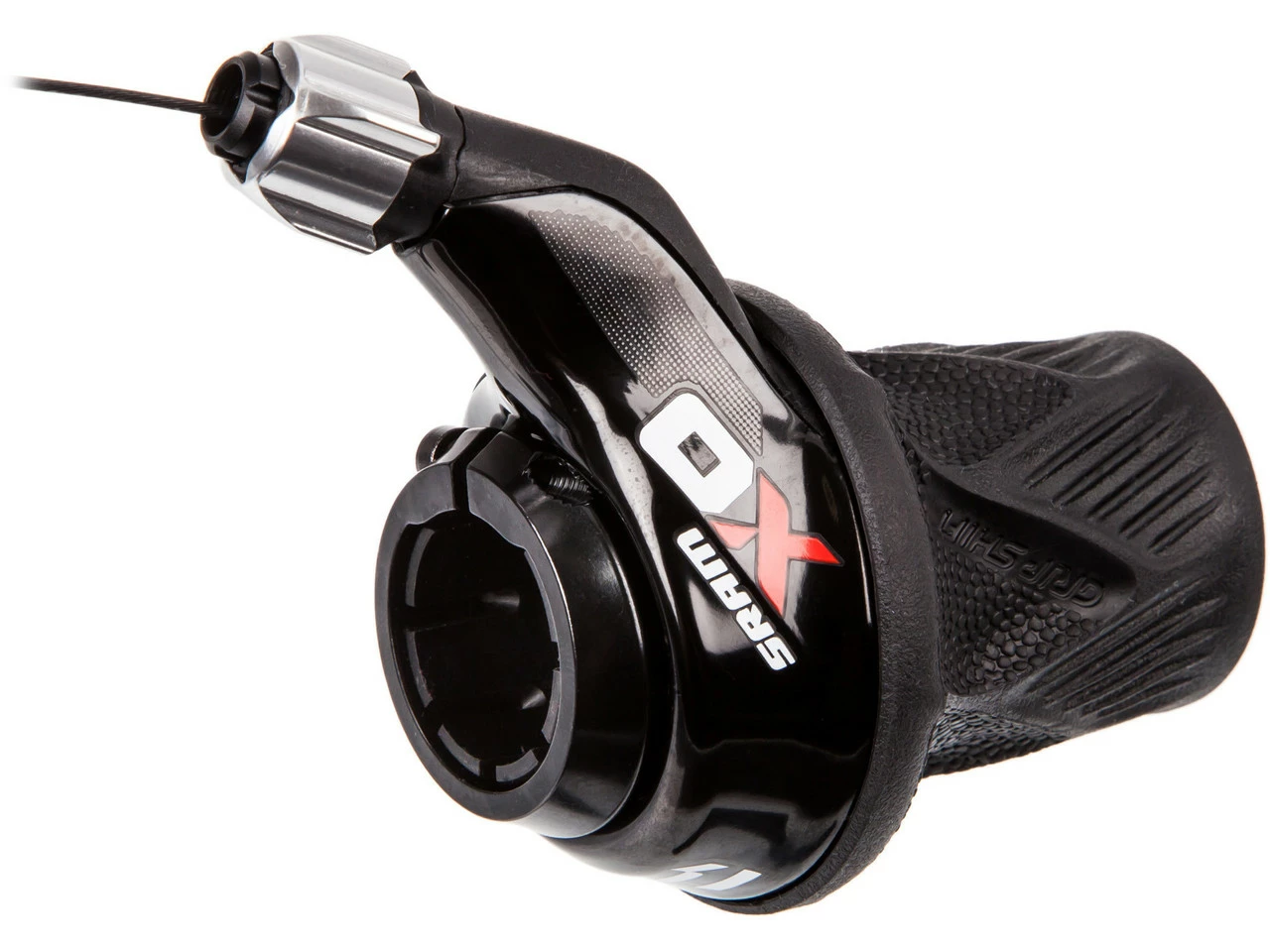 SRAM X01 GripShift 11-speed Twist Shifter