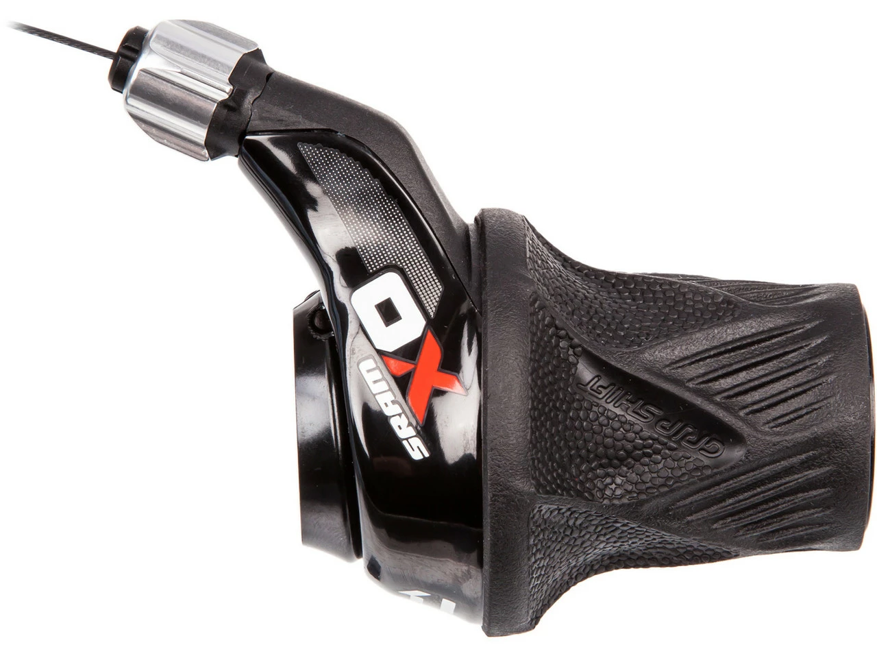 SRAM X01 GripShift 11-speed Twist Shifter - Image 2