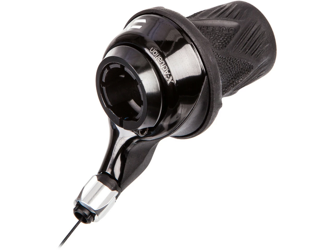 SRAM X01 GripShift 11-speed Twist Shifter - Image 3
