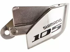Shimano Name Plate For ST-5700