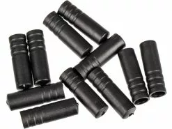 JAGWIRE Plastic End Caps For Shifter Cable Housings