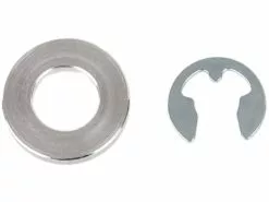 Rohloff Shim & Circlip For Chain Tensioner