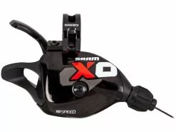 SRAM X0 2-/ 3-/ 10-speed Trigger Shifter