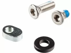 Shimano E-Type Backplate Bolts For FD-M780-E / FD-M670-E