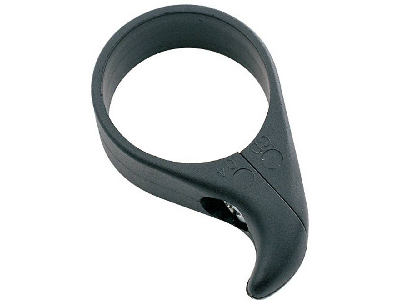 Deda Dog Fang Chain Catcher