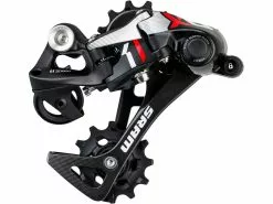 SRAM X01 Type 2.1 11-speed Rear Derailleur