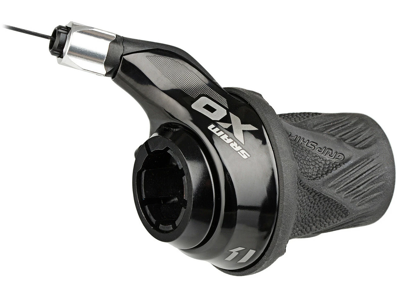 SRAM X01 GripShift 11-speed Twist Shifter - Image 5