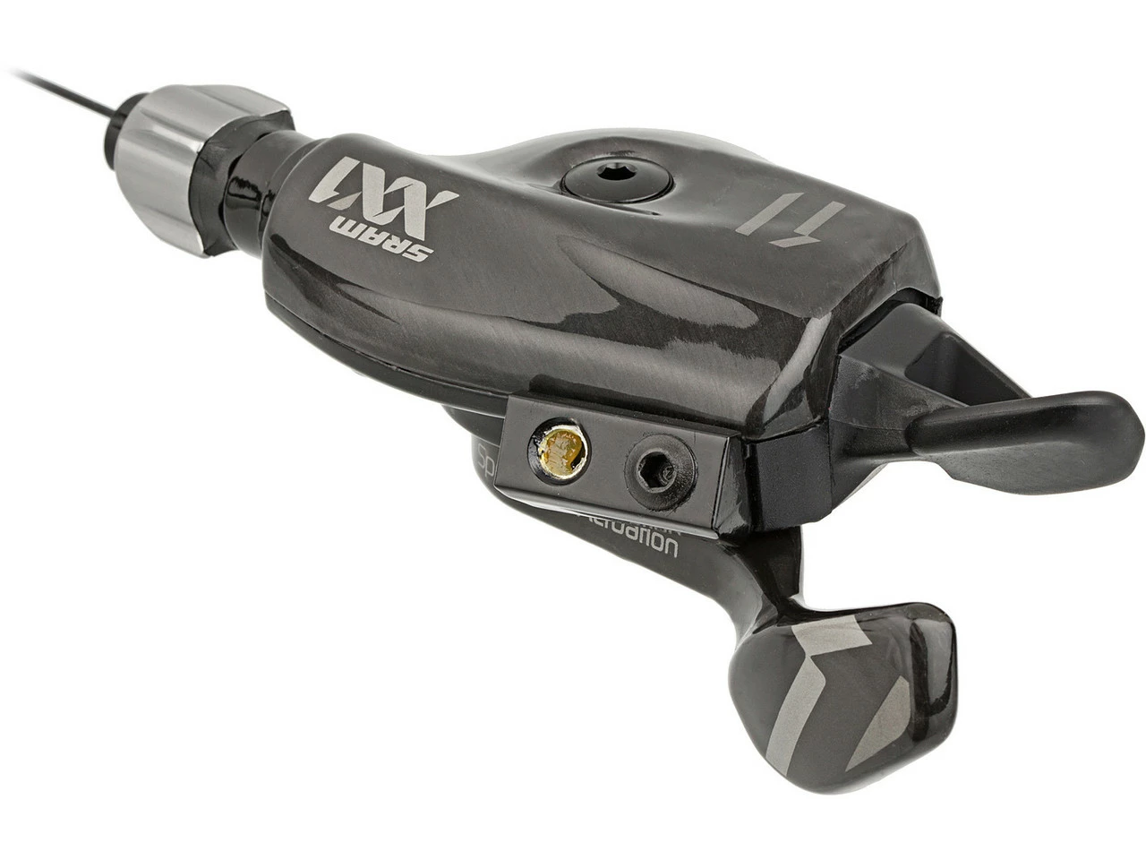 SRAM XX1 11-speed Trigger Shifter - Image 3