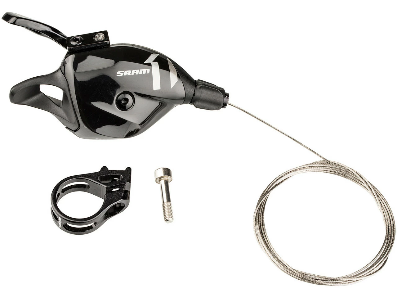 SRAM X1 11-speed Trigger Shifter - Image 3