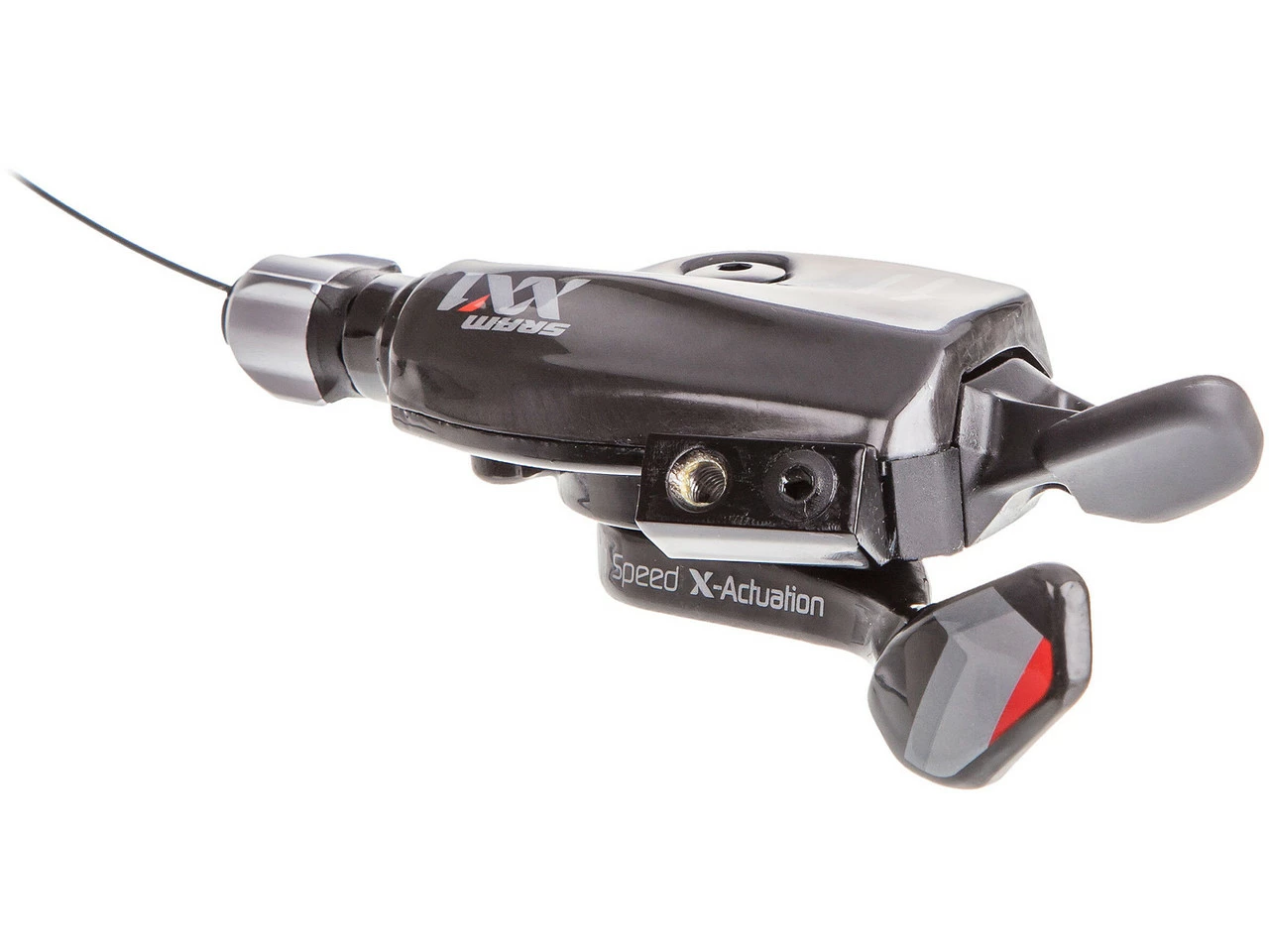 SRAM XX1 11-speed Trigger Shifter - Image 7