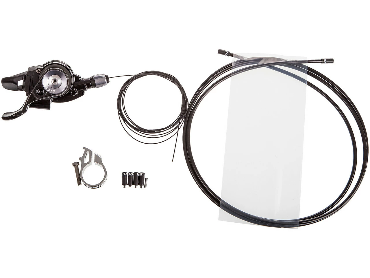 SRAM XX1 11-speed Trigger Shifter - Image 8