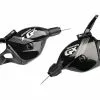 SRAM GX 2-/10-speed Trigger Shifter Set