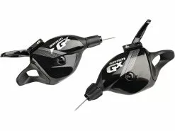 SRAM GX 2-/10-speed Trigger Shifter Set