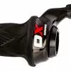 SRAM X0 2-/ 3-/10-speed Twist Shifter