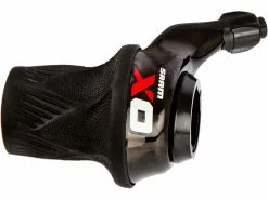 SRAM X0 2-/ 3-/10-speed Twist Shifter