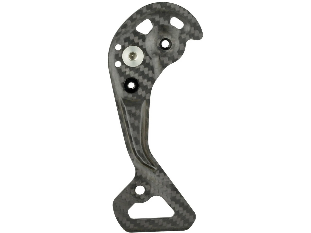 Shimano Outer Cage Plate For RD-M9050 - Image 2