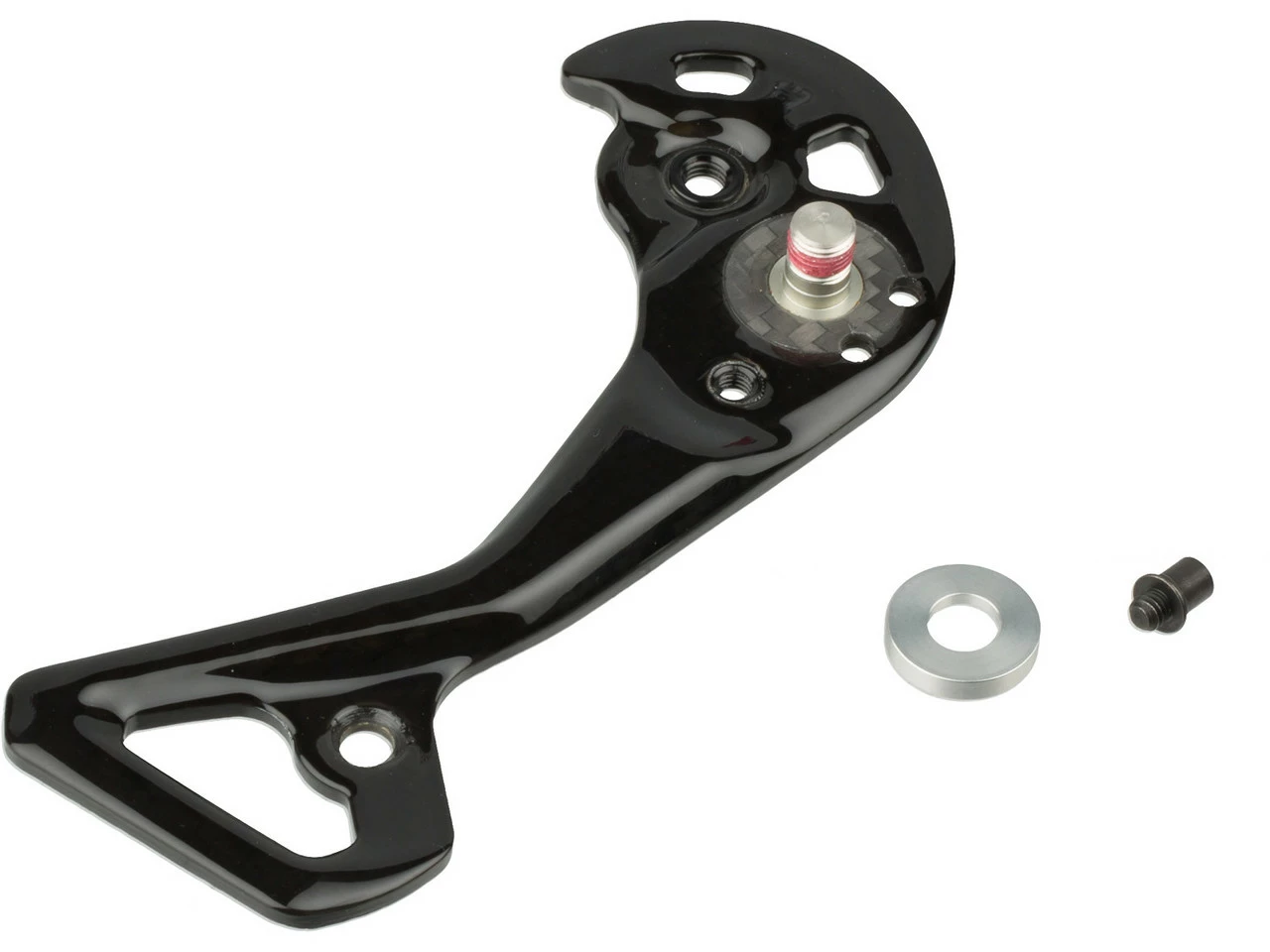 Shimano Outer Cage Plate For RD-M9050 - Image 3