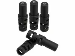 JAGWIRE Anti-Kink End Caps For Shifter Cable Housings