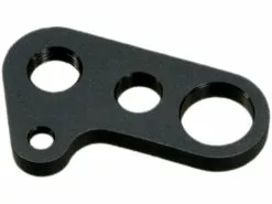 Rohloff Mounting Arm For Chain Tensioner DH Shorty