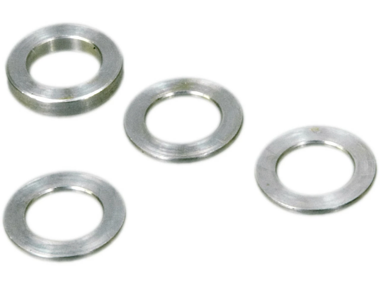 Rohloff Distancing Washers For Chain Tensioner