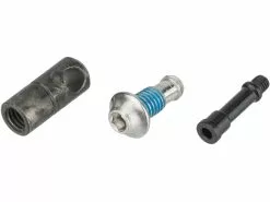Shimano Bolt W/ Nut For SL-M610 / M7000 / M8000 I-Spec B