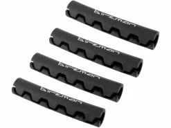 Birzman Tube Top Housing Covers, Set Of 4