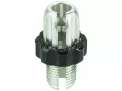 Problem-solvers Adjusting Barrel