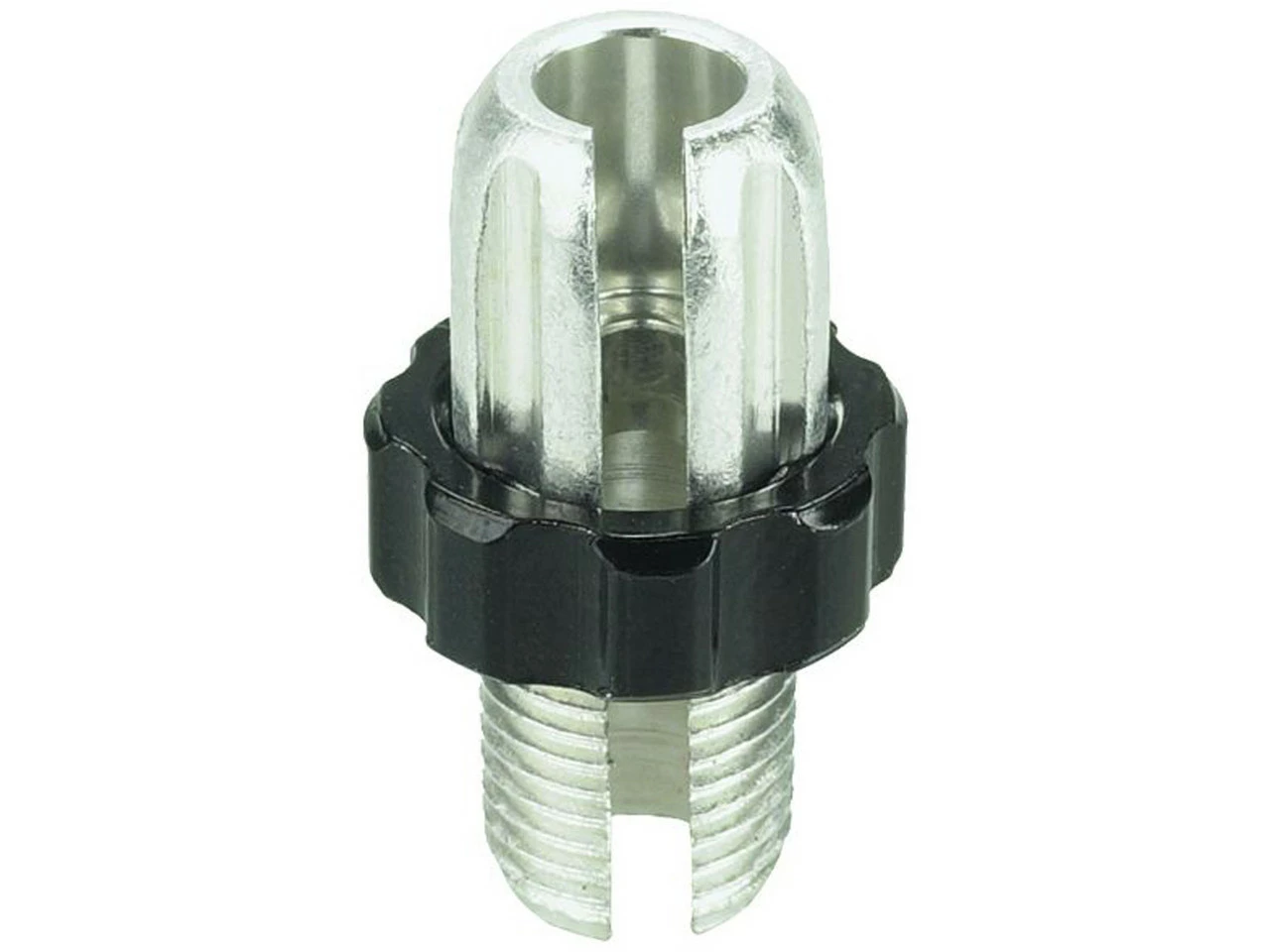 Problem-solvers Adjusting Barrel