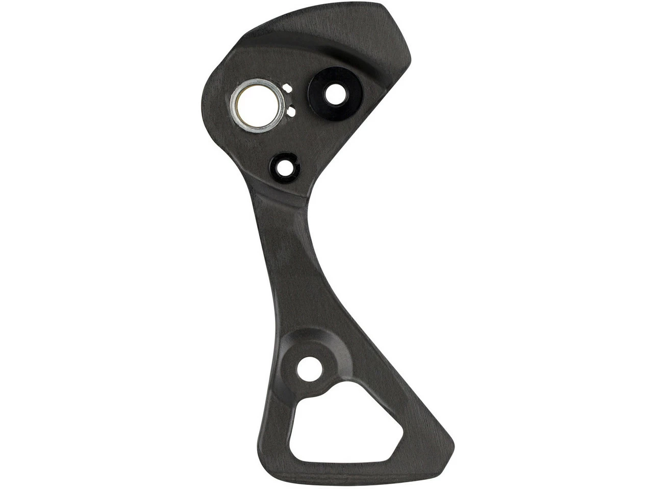 Shimano Outer Cage Plate For RD-9000 - Image 2