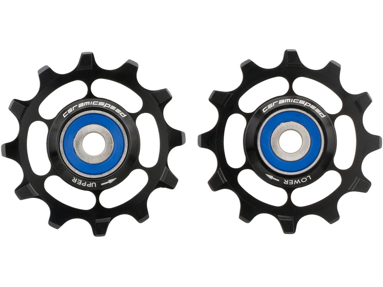 CERAMICSPEED Derailleur Pulleys SRAM 1x11-Speed