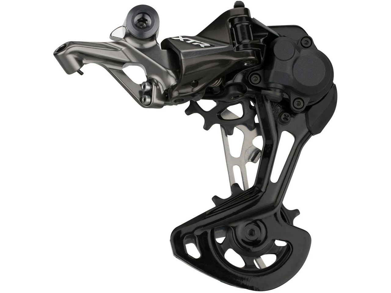 Shimano XTR RD-M9100 12-speed Shadow Plus Rear Derailleur