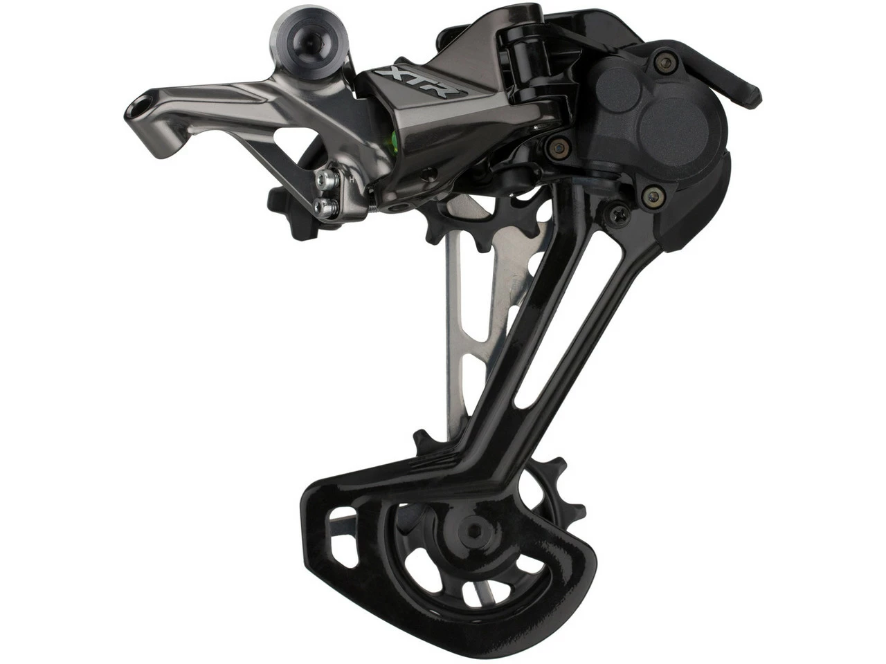 Shimano XTR RD-M9100 12-speed Shadow Plus Rear Derailleur - Image 2