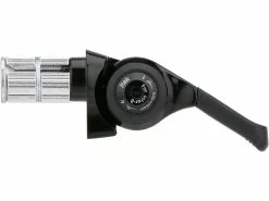 Jtek Engineering MK2 Shimano Alfine 8-speed Bar End Shifter