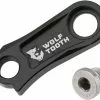 Wolf Tooth Components RoadLink DM Rear Derailleur Adapter