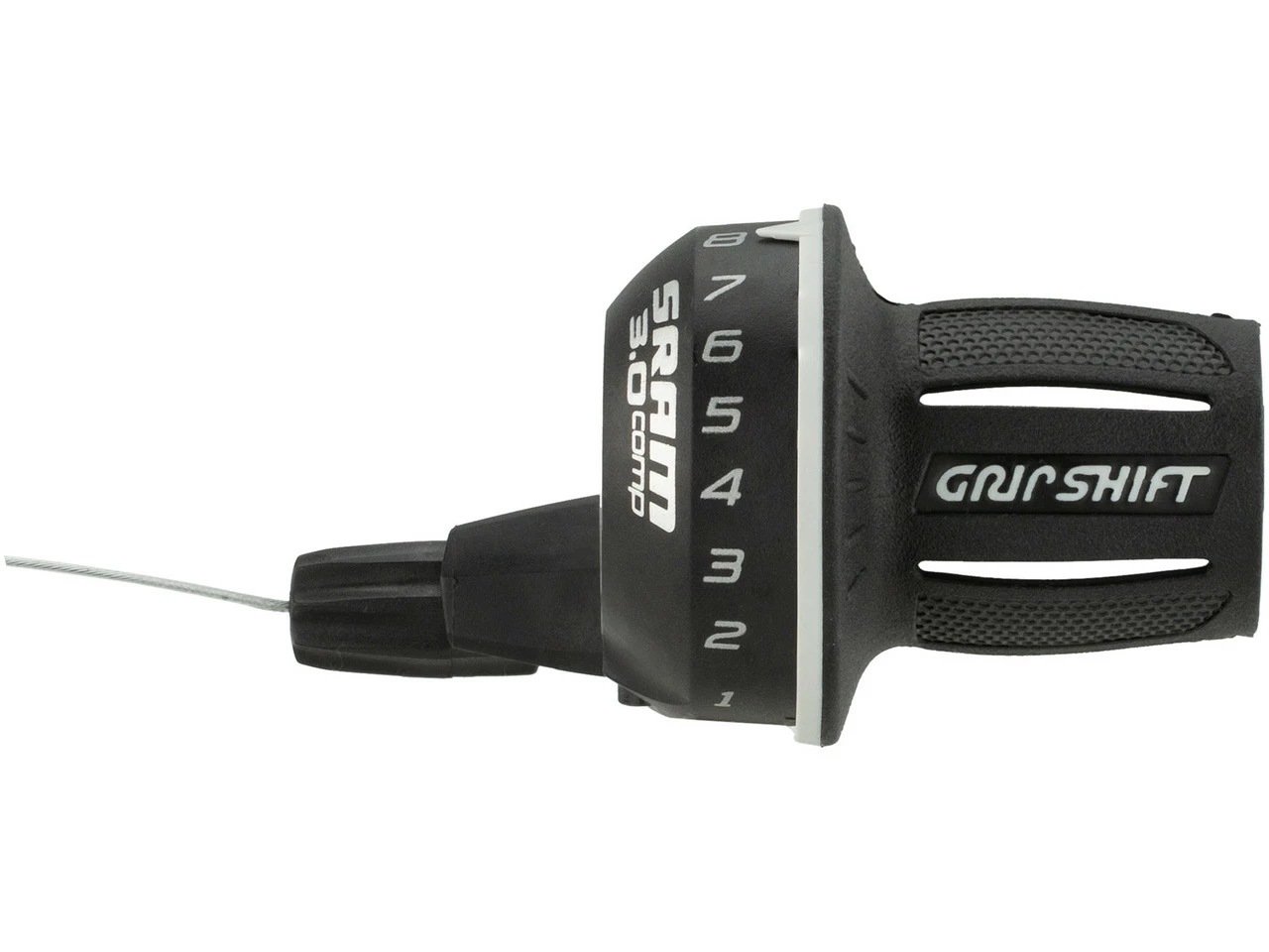 SRAM 3.0 Comp Twist Shifter