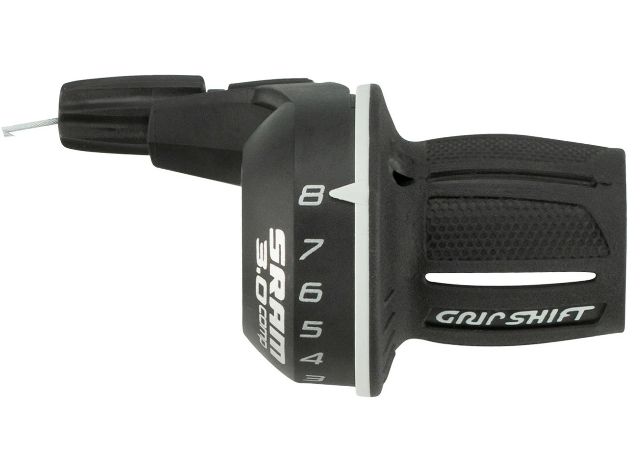 SRAM 3.0 Comp Twist Shifter - Image 3