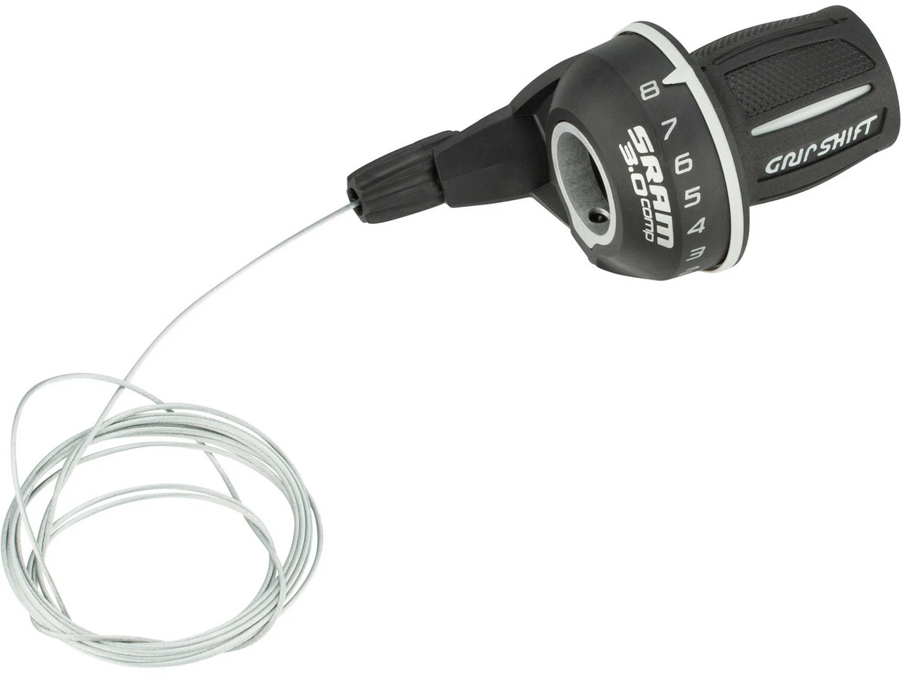 SRAM 3.0 Comp Twist Shifter - Image 4