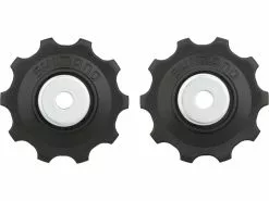 Shimano Derailleur Pulleys For 6-/ 7-/8-speed - 1 Pair