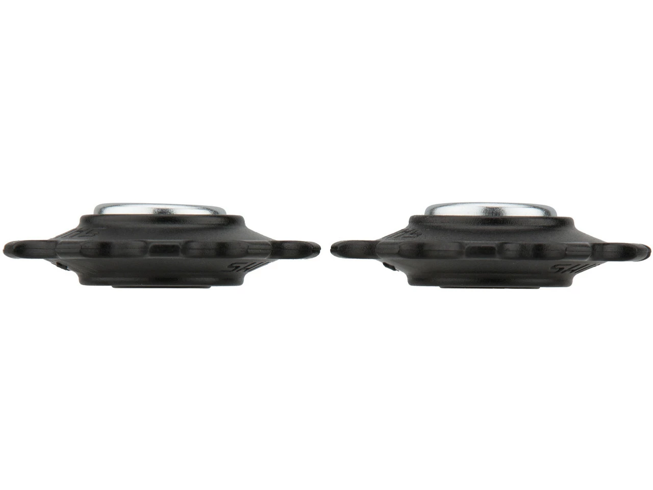 Shimano Derailleur Pulleys For 6-/ 7-/8-speed - 1 Pair - Image 2