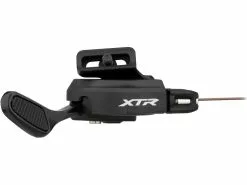Shimano XTR SL-M9100-I Mono 2x Shifter W/ I-Spec EV
