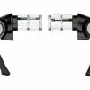 MICROSHIFT BS-T09 2-/3-/9-speed Bar End Shifters