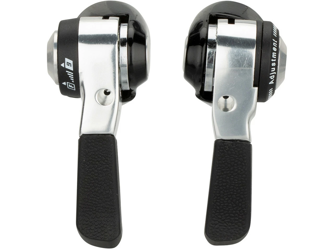 MICROSHIFT BS-T09 2-/3-/9-speed Bar End Shifters - Image 4