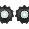 Shimano Derailleur Pulleys For Deore T6000 10-speed - 1 Pair