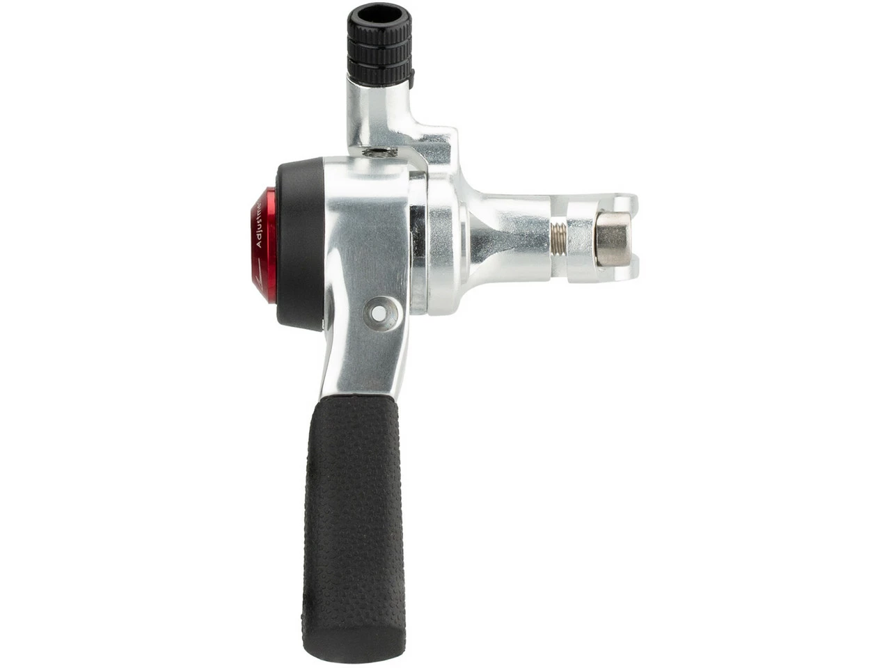 MICROSHIFT SL-T10 2-/3-/10-Speed Front + Rear Set Thumb Shifters For Shimano Road - Image 2