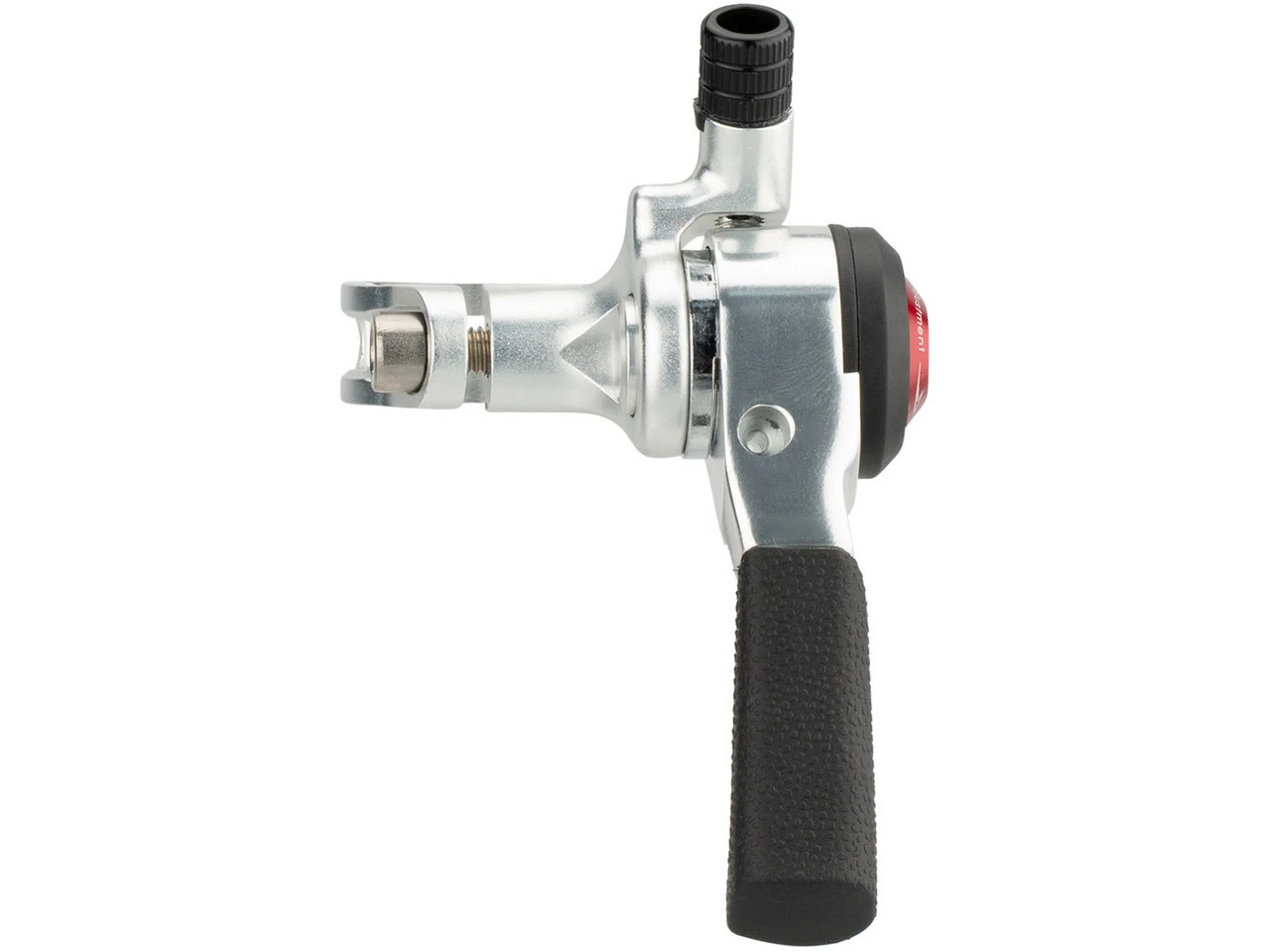 MICROSHIFT SL-T10 2-/3-/10-Speed Front + Rear Set Thumb Shifters For Shimano Road - Image 3