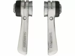 Shimano SL-R400 2-/3-/8-speed Shift Levers For Aluminium Frames