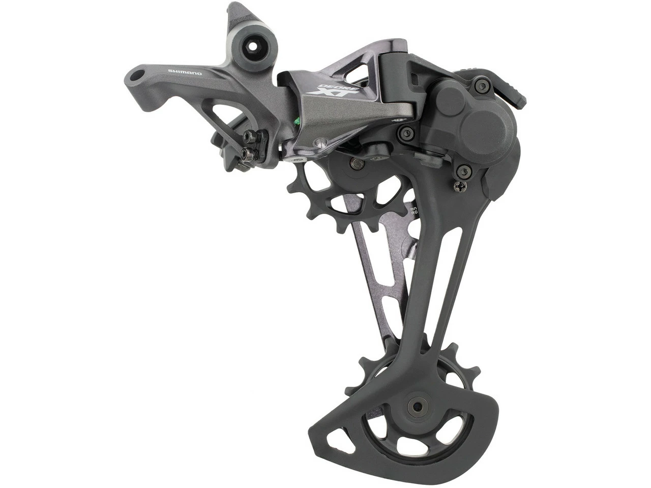 Shimano XT RD-M8100 12-speed Shadow Plus Rear Derailleur